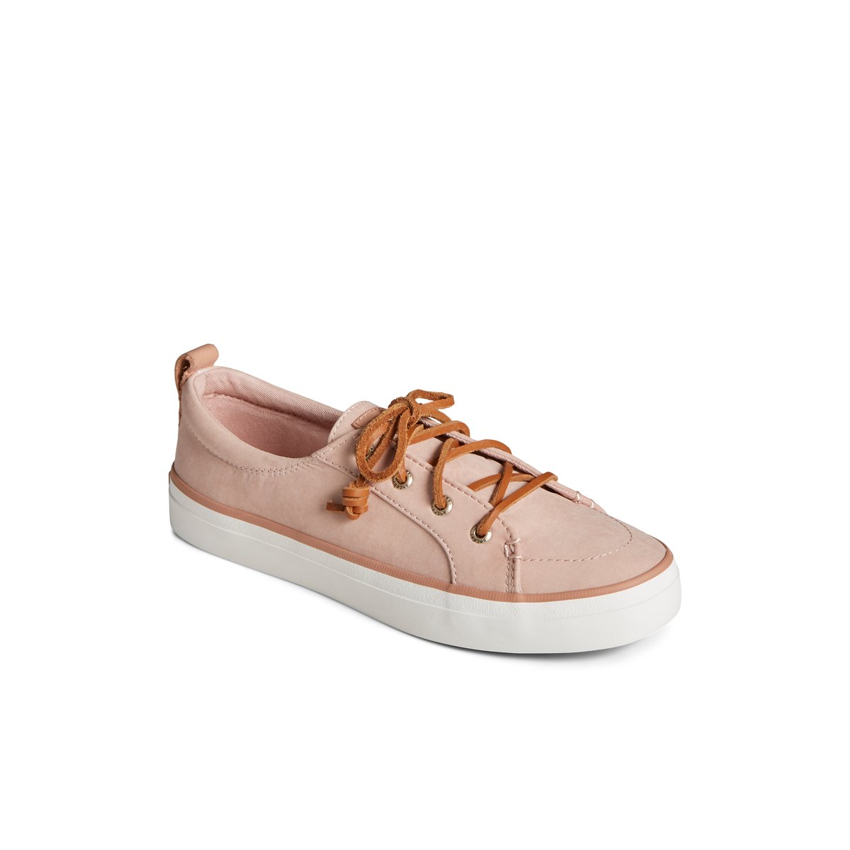 Sperry pink shoes shop